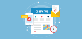 Contact form 7 · 5. 9 Best Wordpress Contact Form Plugins To New Leads Faster