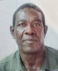 ALEXANDER “PICKY” STIRLING GREENE