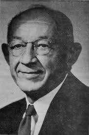 History of the Rogue River National Forest, 1933-1969