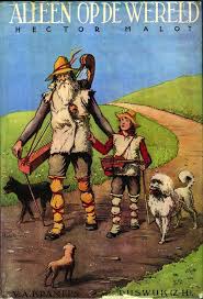 Alleen Op De Wereld Auteur Hector Malot Boeken Jeugdherinneringen Kinderboeken
