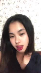 Nicole Mercado Video