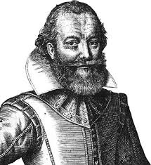 John Smith and William Berkeley