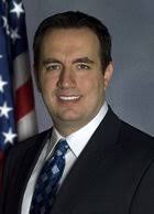 Rep. Frank Burns
