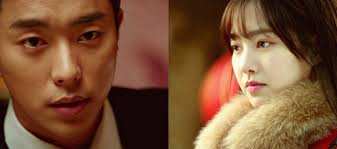 Couple frustration 3: YeonYoon couple (Jin Se Yeon and Yoon Hyun Min)