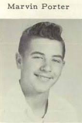 Marvin Riley “Sonny” Porter Jr. (1940-2015)