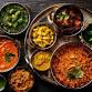 Indian Potluck at 5:30 event image