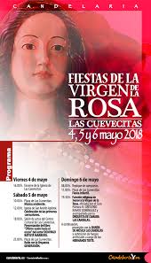 Fiestas de Las Cuevecitas