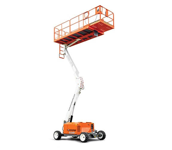 Upright SL26RT Aerial Lift