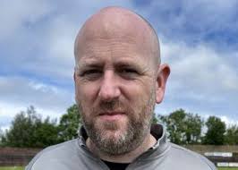 Luke Johnston claims first time trial victory