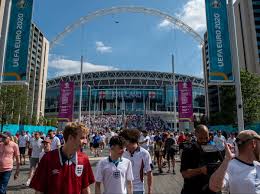Последние твиты от uefa euro 2020 (@euro2020). Uefa Confident Euro 2020 Semi Finals And Final Will Remain In London But Admits Contingency Plan The Independent