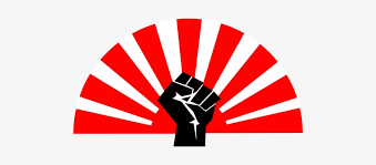 Demonstrators put their fists in the air as a sign of 'black power' during a protest against police brutality and the death of freddie gray outside. Fist Clipart Power No Background Black Power Fist 500x280 Png Download Pngkit