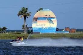 Find holiday rentals a few meters from the beach and save up to 55% with holidu. Rockport Fulton Chamber Of Commerce Texas Only Blue Wave Beach