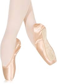 Two thirds of all freed classic pointe shoes are made to dancers specific requirements and are worn by prima ballerinas worldwide including sylvie with an extensive history dating back to 1929, freed of london shoes are hand crafted in the uk and today the freed of london portfolio includes dance. The Studios Shoe For Young Pointe Work Beginners