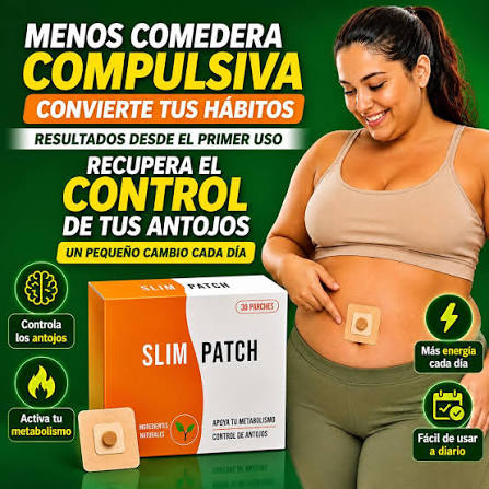 🔥 ¡Soluciones reales para tu bienestar y tu cuerpo! 💚 Slim Body Patch  Ayuda a estimular el metabolismo y apoyar la quema de grasa mientras sigues  tu rutina 👙✨ 🌸 SweetGuard Thermo