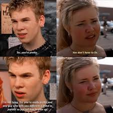 Spinner and Teri deserved a chance at a relationship.