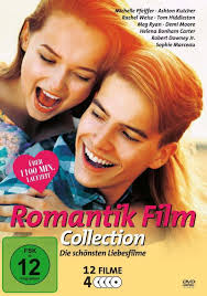 Buy Romantic Films Collection