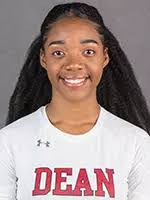 2019 Women's Volleyball Roster