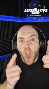 STREAMING NOW ALTSHOWRADIO.COM ! This weeks show is STACKED and it's  streaming right now over