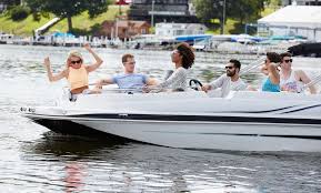 Permis Bateau Cotier Ou Fluvial S Eau S Groupon