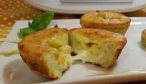 Petits Flans Aux Courgettes Au Thermomix Plat Et Recette Flan De Courgette Recette Recettes De Cuisine
