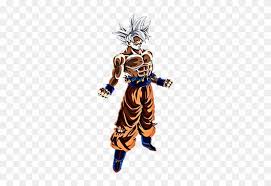 The image can be easily used for any free creative project. Find Hd Goku Ultra Instinct Mastered Gif Hd Hd Png Download To Search And Download More Free Transparent Png Images Goku Ultra Instinct Goku Png