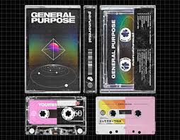 Download Vhs Tape And Cover Mockup Psd Photoshop On Behance