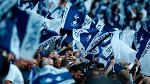 Audience watch mo salah in final champions league 2019. Spurs Ban Fans For Trying To Sell Champions League Final Tickets