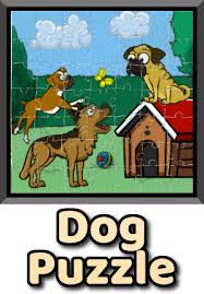 Jigsaw Puzzles For Kids Online Simple Puzzles