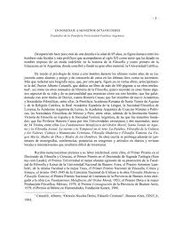 Image result for Octavio Derisi