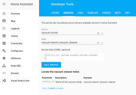 Getting A Xiaomi Api Token For A Roborock S5 To Link With Home Assistant Xiaomi Home Automation Token