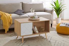 Ovela Banbury Coffee Table White Oak Coffee Tables In 2020 White Oak Coffee Table Coffee Table White Oak Coffee Table