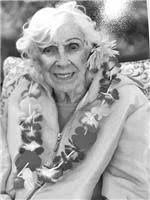 Joan Balzer Obituary