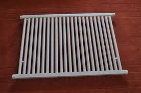 Modern brushed nickel towel warmer | nickel radiators. Modern European Steam Hot Water Radiators 4 Heating Help The Wall