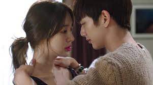 Sttt 5 Adegan Ciuman Ala Drama Korea Ini Bikin Si Dia Lumer