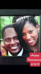 Latisha Payton's Instagram, Twitter & Facebook