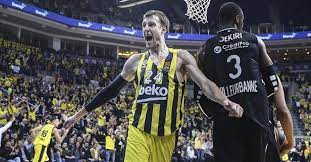 Biz yenince karşımızda adam yok, biz yenilince herkes karşımızda. Fenerbahce Beko Barcelona Maci Ne Zaman Saat Kacta Thy Euroleague Fb Maci Hangi Kanalda Takvim