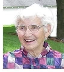 Juanita Bachmann Obituary (1923