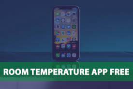 To accurately check room temperature with your iphone, you'll need to purchase an external thermometer, which you can use with an associated ios app to monitor current temperature, historic. Top 12 Best Room Temperature Apps For Android And Ios 2021