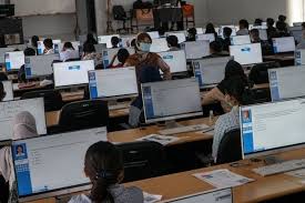 Berpenghuni di kelas xi ips 2. Ini Jumlah Siswa Yang Lolos Sbmptn Balipost Com