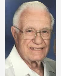 John Elsbury Obituary (2023)