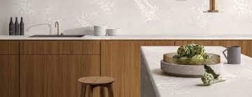 Caesarstone Cloudburst Concrete Quartz Worktops Net