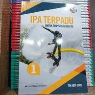 Maybe you would like to learn more about one of these? Jual Buku Ipa Terpadu Smp Kelas 7 Erlangga Di Lapak Cipta Jaya Shop Bukalapak