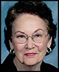 Margaret Wingard Obituary (1922