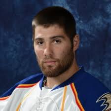 Binghamton Senators @ Philadelphia Phantoms Saturday, December 06, 2008