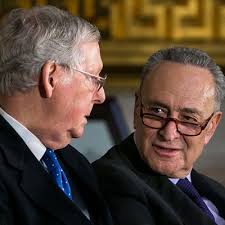 No One Will Remember A Government Shutdown by November