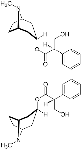 Image result for Atropine