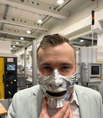 booom #fanuc #robodrill #nikken #5achsen #zeroact #samuraimaske  #spanntechnik #cnc #automation #maschinenbau #highprecision  #alwaysastepahead