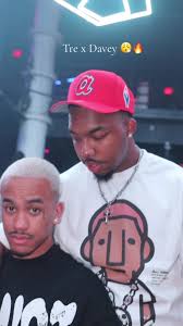 Duos Collab: Tre x Davey 🔥