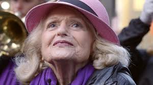 Activist Edith Windsor Fights New Battle for LGBTQ Rights