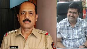 We did not find results for: Sachin Waje Was Present In The Vehicle At The Time Of Mansukh Hiren S Murder The Body Thrown In The River After Giving Chloroform